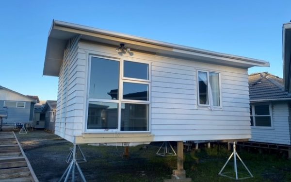 Home Removals House Relocation Nz Haines House Removal