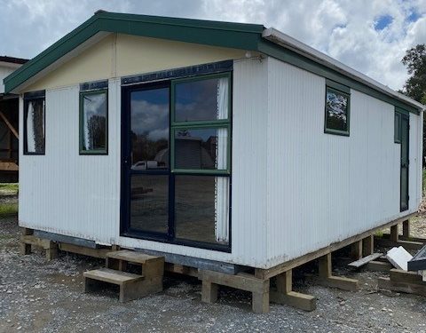 Home Removals House Relocation Nz Haines House Removal